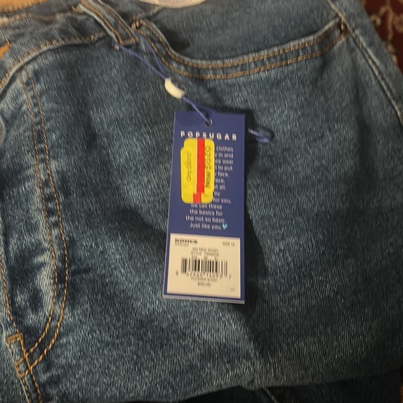 Plus side jeans - Picture 3 of 3